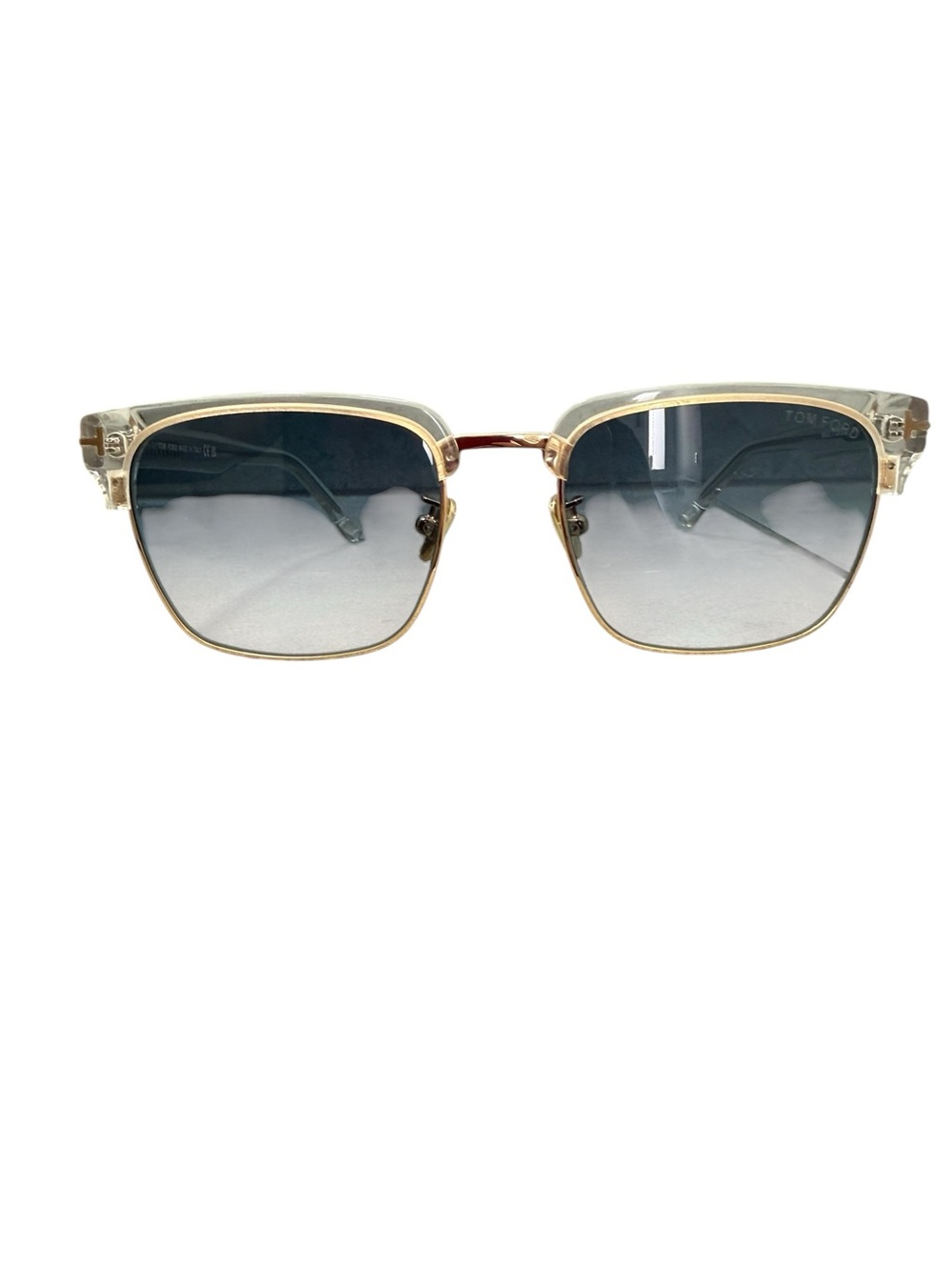 Like New Tom Ford Sunglasses